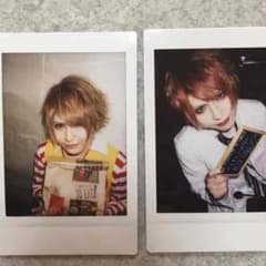 ユナイト 結 チェキのサムネイル