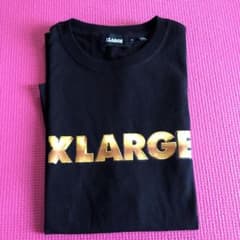 Tシャツ　エクストララージ黒　再値下げですさらにのサムネイル