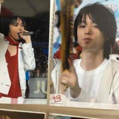 伊野尾慧✰︎写真のサムネイル