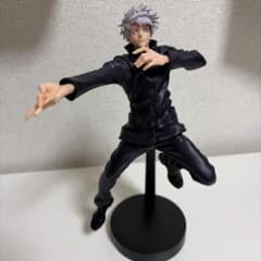 Jujutsu Kaisen Satoru Gojo MAXIMATIC Figure