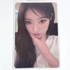 MEOVV アンナ 1stEP 杭州ポップアップ 限定 トレカ - メルカリ