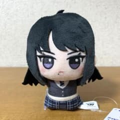 アイドルマスター シャイニーカラーズ ちびぐるみ　Team vol.1 風野灯織
