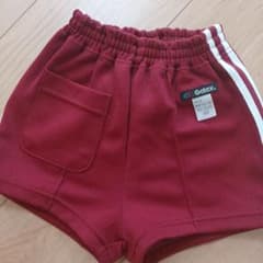 ギャレックス体操服ズボン120のサムネイル