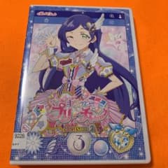 キラッとプリ☆チャン season1〜3 全巻完結セット 劇場版付 dvd キラッとプリ☆チャン season1〜3 全巻完結セット 劇場版付 dvd