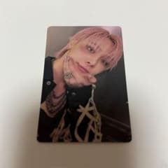 &TEAM ニコラス back to life 中華ヨントン トレカ - メルカリ