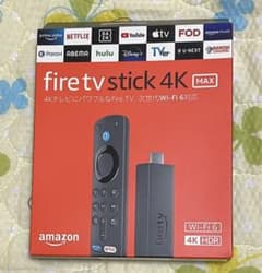 Fire TV Stickのサムネイル