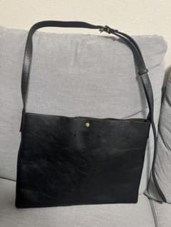 イルビゾンテ　ショルダーバッグ　中古美品のサムネイル
