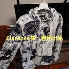 FENDI 19AW Karl Kollage Print Hoodie - メルカリ