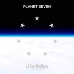 PLANET SEVEN CD＋2DVDのサムネイル