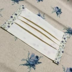 ハンドメイド インナーマスクのサムネイル