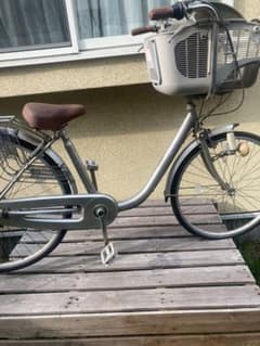 子供乗せ自転車 引き取り希望 埼玉から - メルカリ