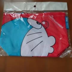 ドラえもん サントリー コラボ ミニトートバッグのサムネイル