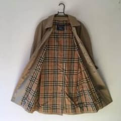 Burberry トレンチカラーコート ステンカラーコートのサムネイル