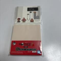 이치 반 쿠지 MOTHER2 H 상 추억으로 가득한 문구
