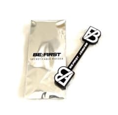 BE:FIRST ALL DAY シークレットケーブルホルダー - メルカリ