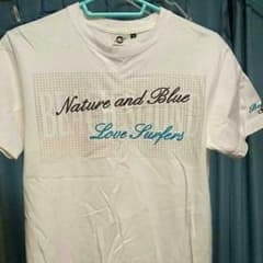 Beach Sound Tシャツ Ｍのサムネイル