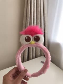 モッピーカチューシャのサムネイル