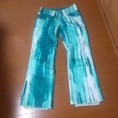 UNDER ARMOUR スキー スノーボード パンツ STORM 未使用 - メルカリ
