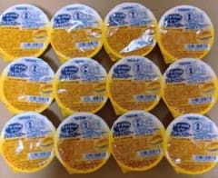 12個 アイソカルゼリー スイートポテト ネスレ 1780円均一のサムネイル