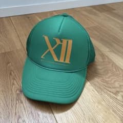 SWAGGER メッシュキャップ グリーンのサムネイル