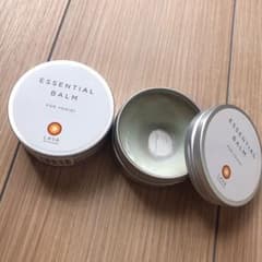 LAVA エッセンシャルバーム バームのサムネイル