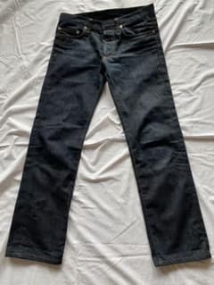 DIOR HOMME 28 ジーンズ デニム エディのサムネイル
