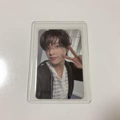 3日のみ限定値下げ！ ENHYPEN daydream ジェイク トレカ - メルカリ