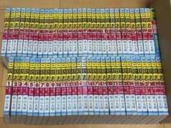 横山光輝 三国志 全巻セット 1-60巻 ＋ おもしろセミナーのサムネイル