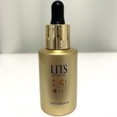 ほぼ未使用】リッツ LITS リバイバル リフトエッセンス 美容液 30ml