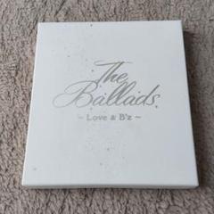 【非売品】Ｂ'z/スウェットブルゾン The Ballads～Love＆B’z～ 2025年最新】B'z The Ballads Loveの人気アイテム - メルカリ