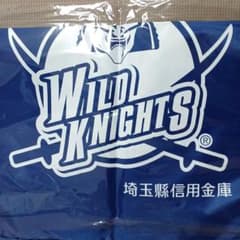 パナソニックワイルドナイツ　厚手ヤッケ上 ワイルドナイツ オフィシャル オンラインストア/WILD KNIGHTS