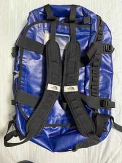 THE NORTH FACE ダッフルバッグのサムネイル