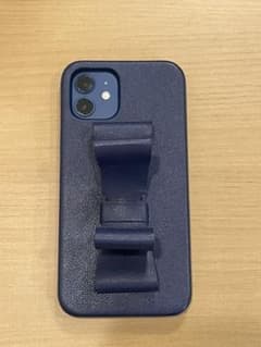 専用です　ランバン　iPhone12/ iPhone12 Pro 用　ケースのサムネイル