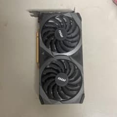 rtx3060ti 12gb ジャンク 未分解