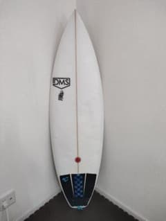 DMS Black Cat 5'2 - メルカリ