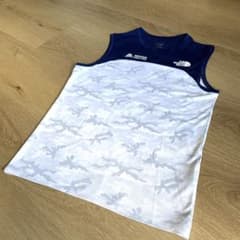 サルゴリラ様専用 THENORTHFACE ノースフェイス ノースリーブのサムネイル