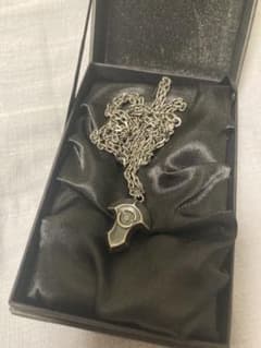 FF14 アゼム シルバーペンダント - メルカリ