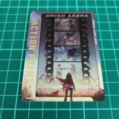 ユニオンアリーナ NIKKE ニケ プレシャスブースター アクション