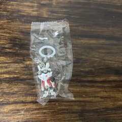 サマーウォーズめじるしアクセサリー キングカズマのサムネイル