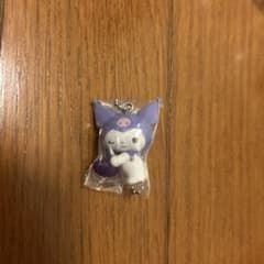 なかよしペアスイング　クロミのサムネイル