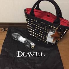 ディアベル バッグ sのサムネイル