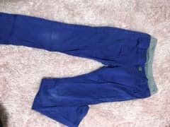 パンツ ✳︎ 男の子 ✳︎ 女の子 ✳︎ 130cm ✳︎ 青のサムネイル