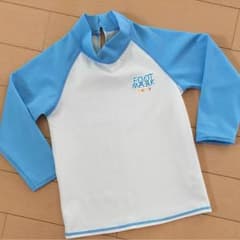 ラッシュガード✳︎80〜90のサムネイル