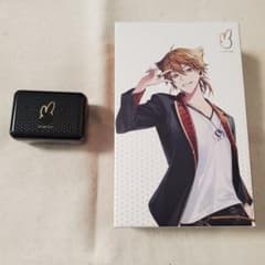 伏見ガク ONKYOdirectワイヤレスイヤホン CP-TWS01A - メルカリ