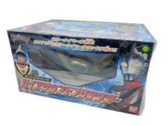 ウルトラマンガイア ガイアサウンドプロテクター ライト&サウンド 当時