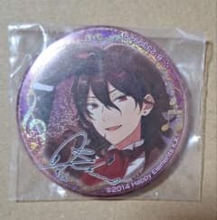 あんスタ カプセル缶バッジ カプ缶 朔間零 - メルカリ