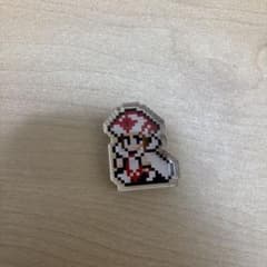 ドット絵 アクリルスタンド キャラクターFFのサムネイル