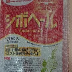 新品☆シボヘールのサムネイル