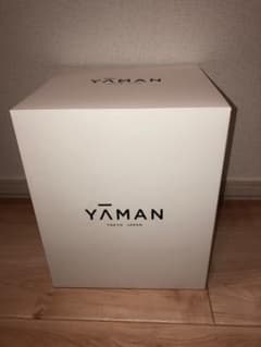 新品 YA-MAN YJSB0N 美顔器スチーマー フォトケア ヤーマン 美顔機のサムネイル