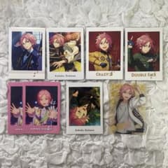 あんさんぶるスターズ 桜河こはく まとめ売り8点 - メルカリ